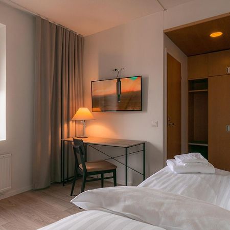 Summer Hotel Tott Savonlinna Extérieur photo