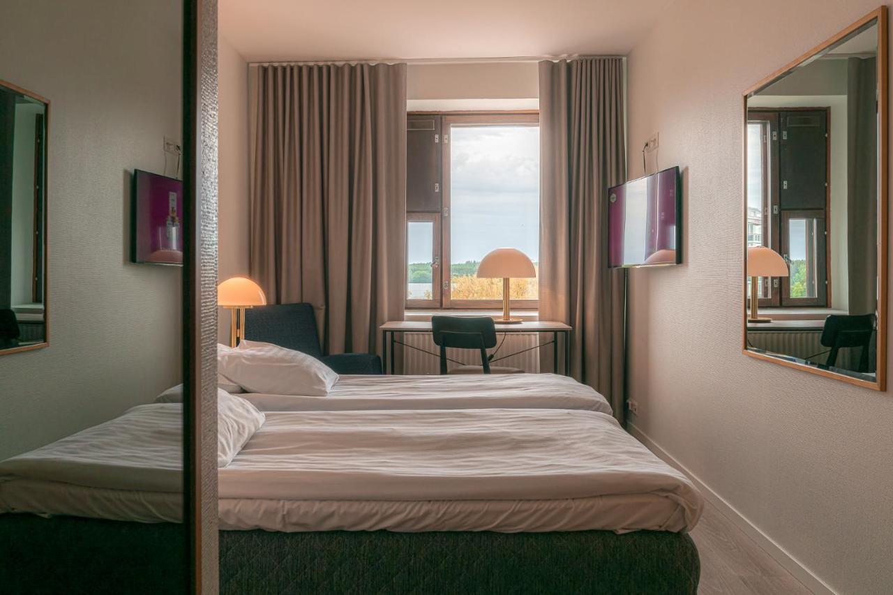 Summer Hotel Tott Savonlinna Extérieur photo