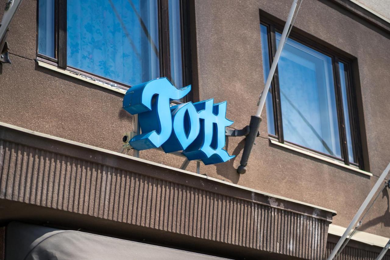 Summer Hotel Tott Savonlinna Extérieur photo