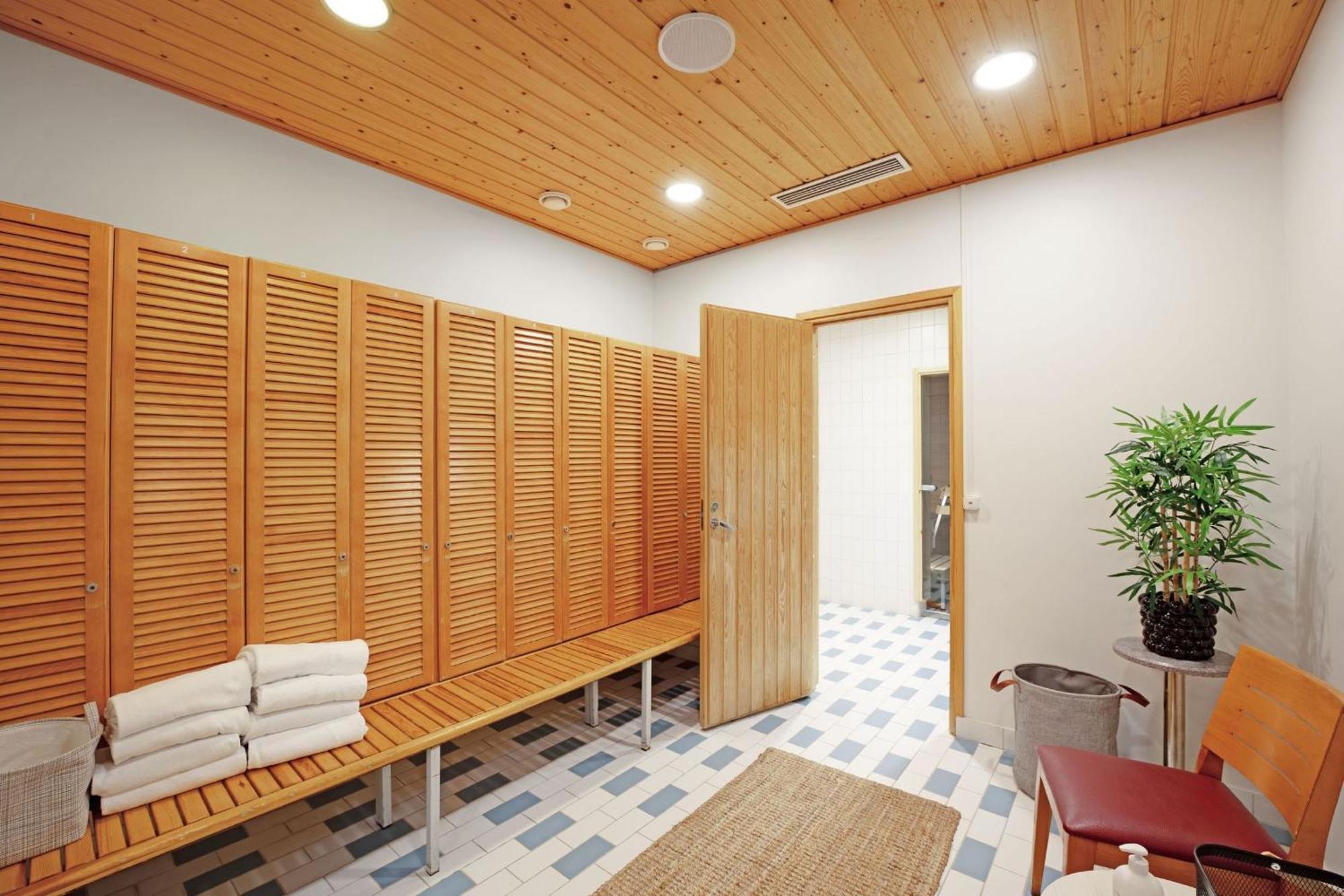 Summer Hotel Tott Savonlinna Extérieur photo